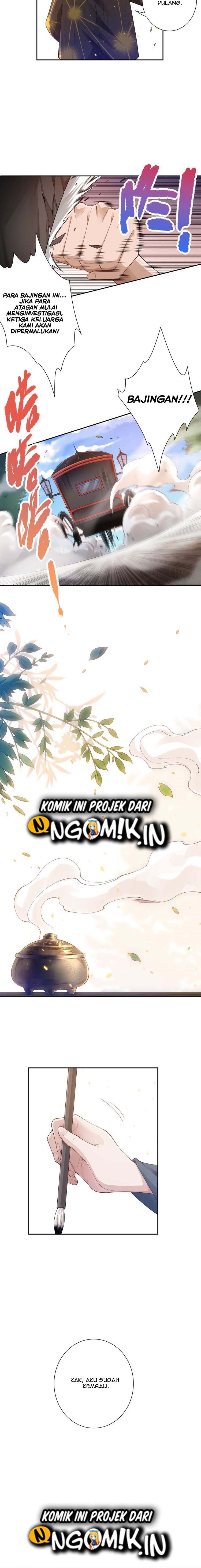 Ultimate Soldier Chapter 78 Gambar 11